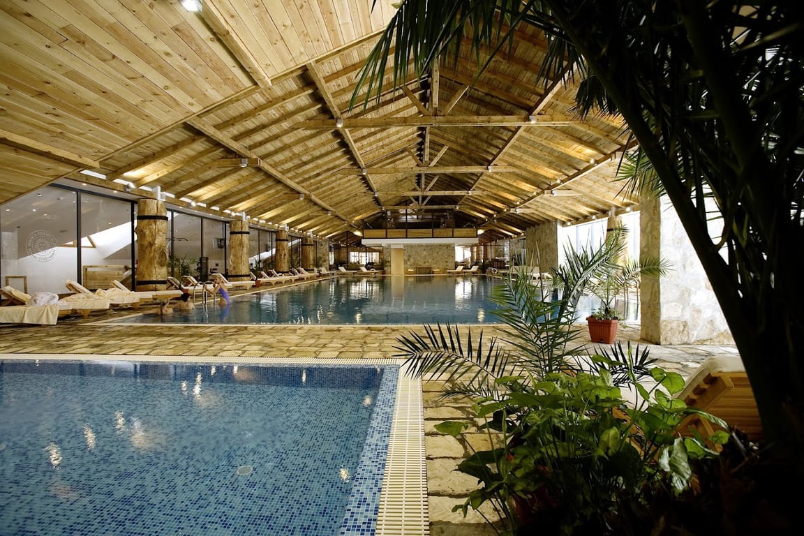 Bianca Resort & Spa
