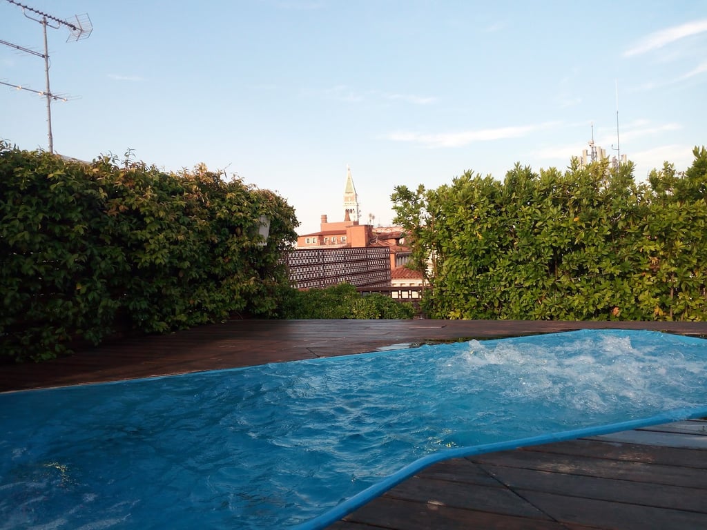 The Gritti Palace, a Luxury Collection Hotel, Venice