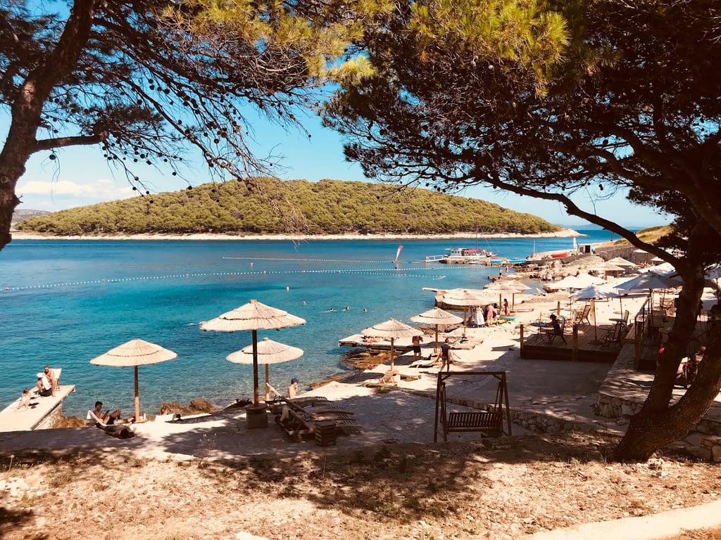 Obonjan Island