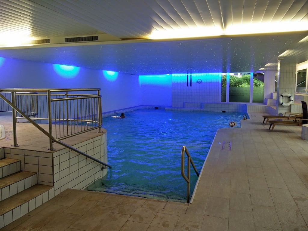 Crowne Plaza Zürich