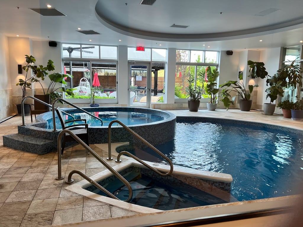 Hotel Mortagne (Montreal)