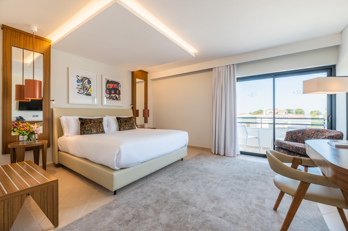Regency Salgados Hotel & Spa