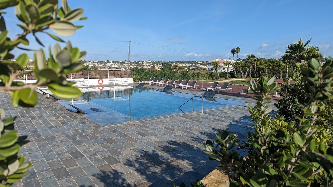 Regency Salgados Hotel & Spa