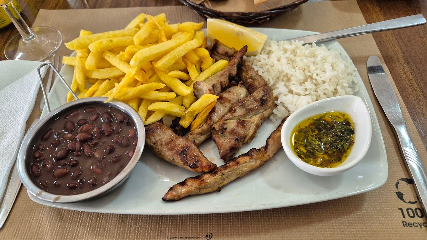 Restaurante Dos Reis