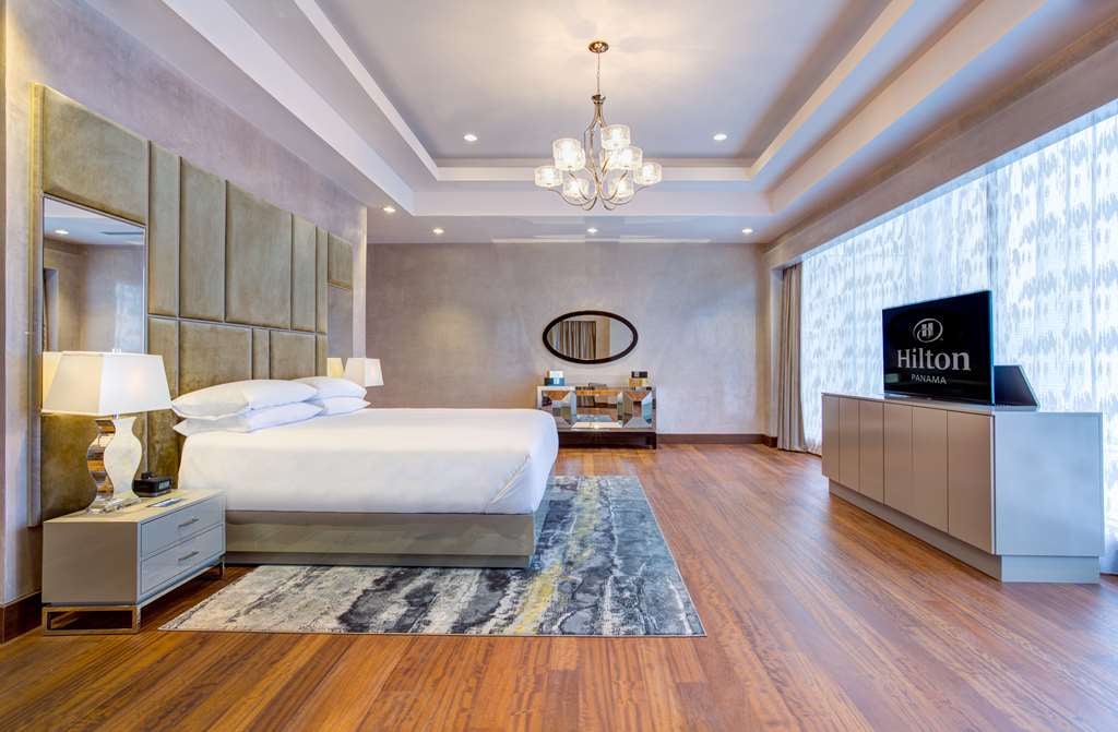 Hilton Panama