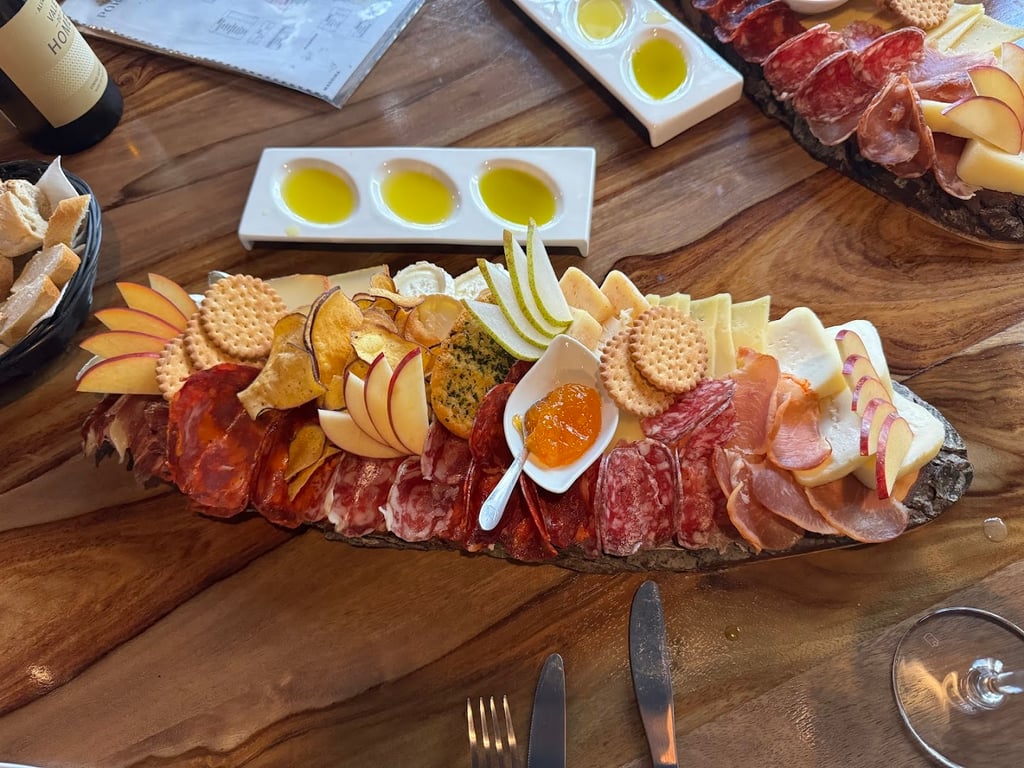 Lisbon Winery