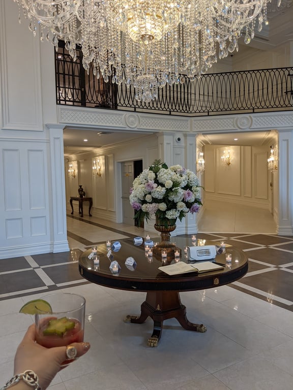 The Estate at Florentine Gardens
