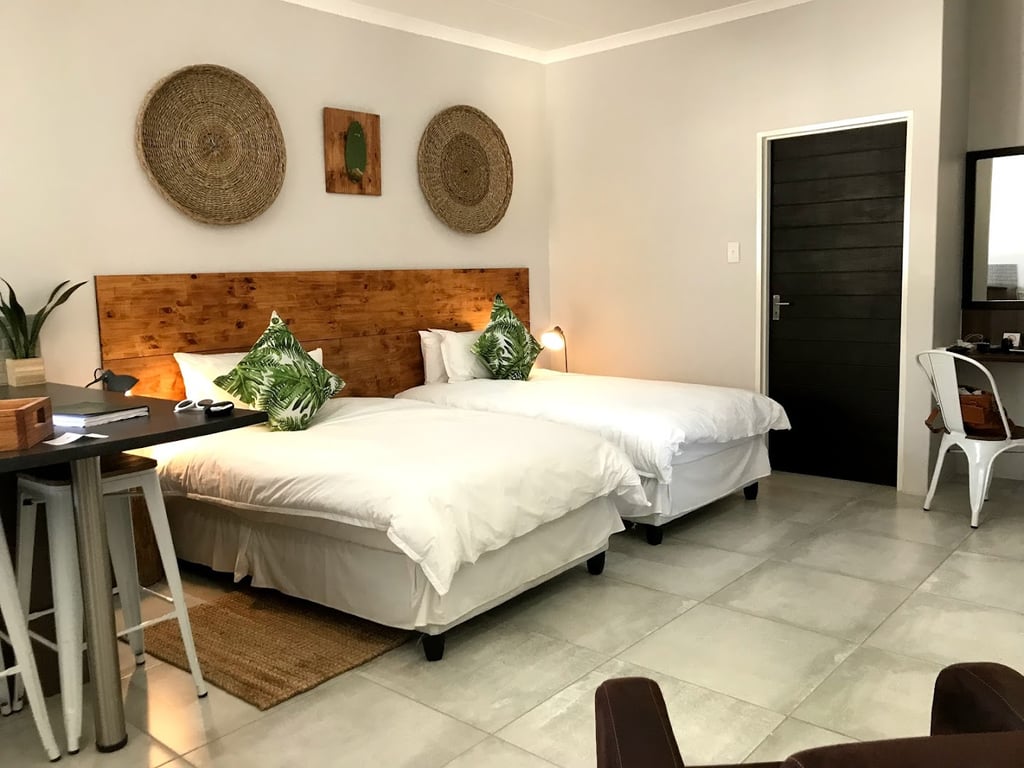 Maxton Boutique Hotel Upington