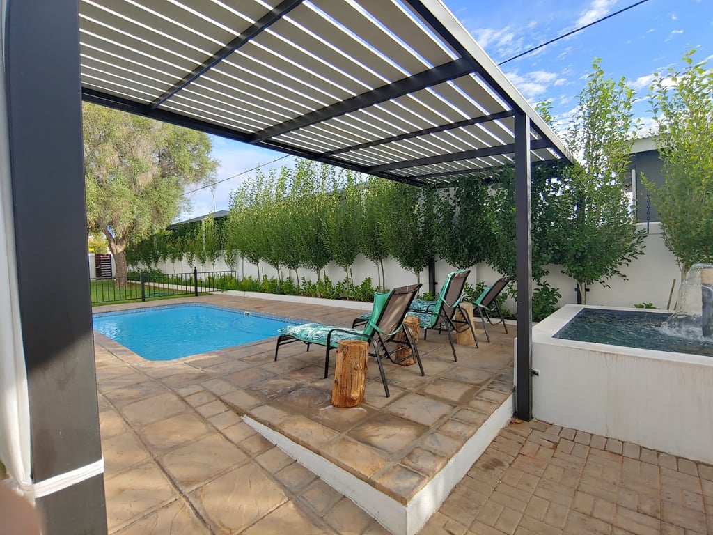 Maxton Boutique Hotel Upington