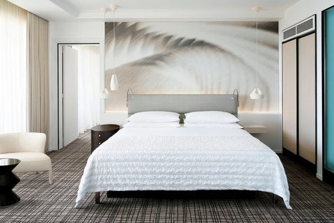LE MERIDIEN BEACH PLAZA