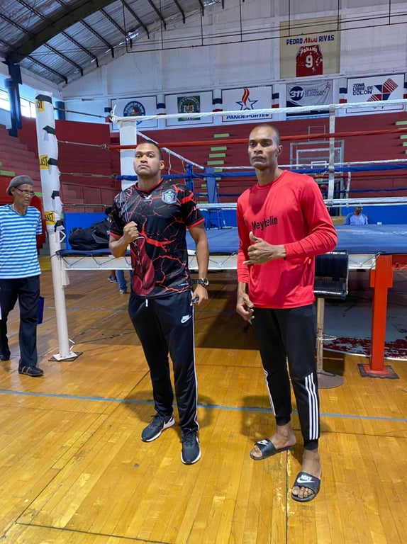 Gimnasio Teofilo Brown