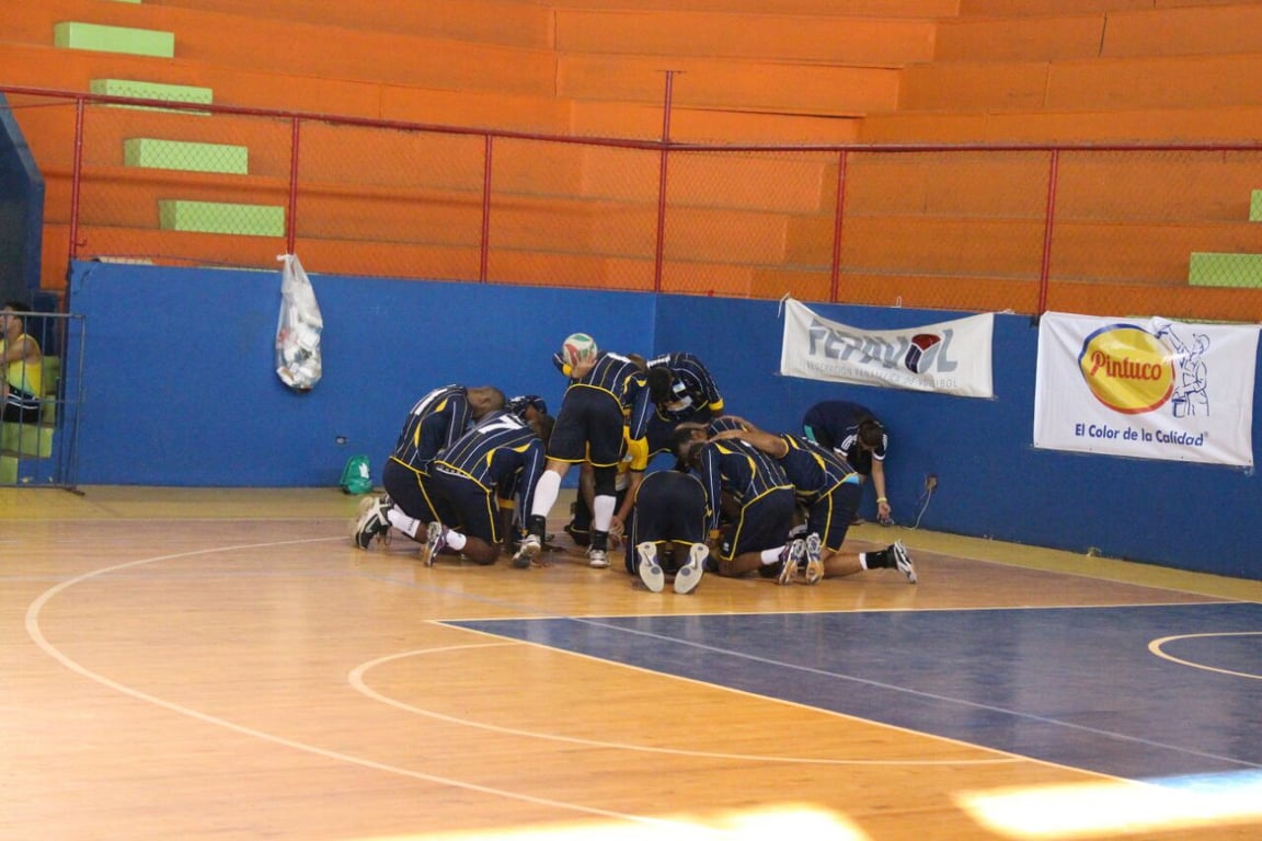 Gimnasio Teofilo Brown