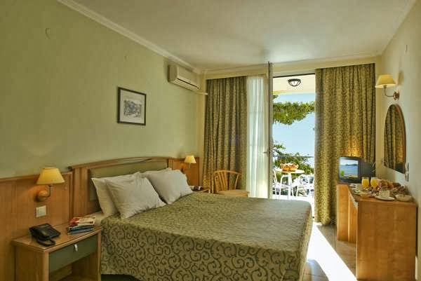 Tolon Holidays Hotel