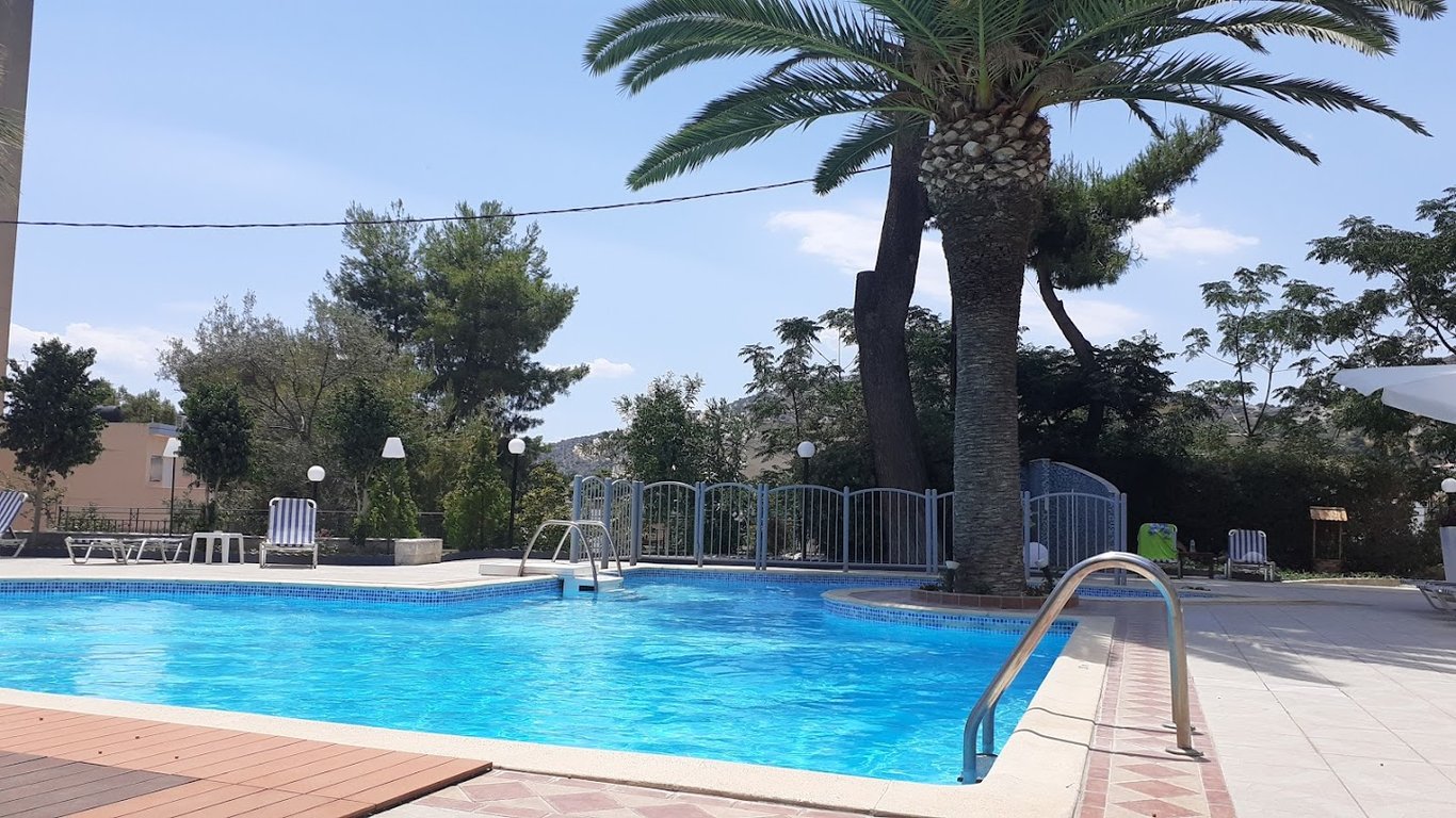 Tolon Holidays Hotel