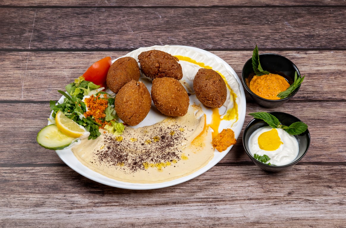 Mesopotamia Restaurant