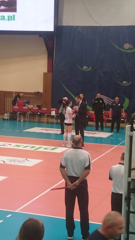 Muszyna Sports Hall