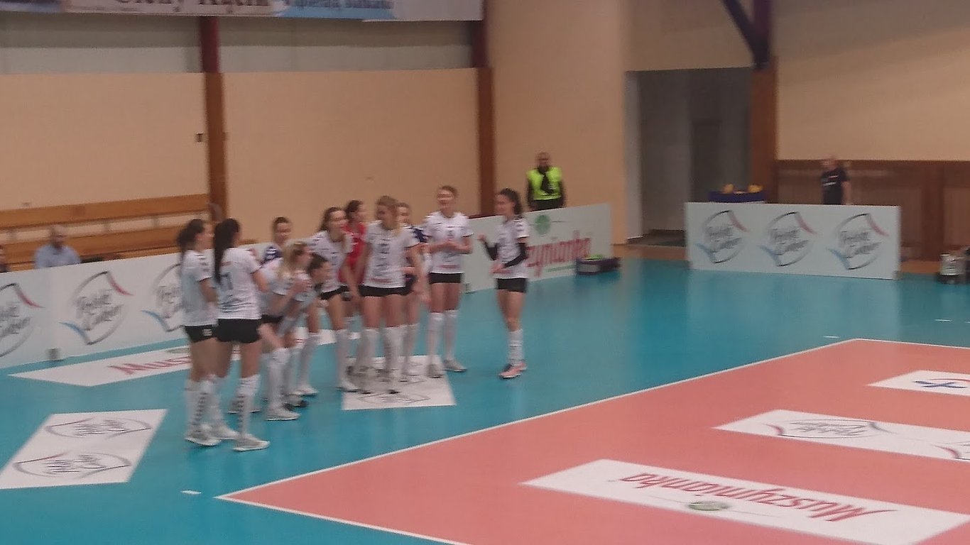 Muszyna Sports Hall