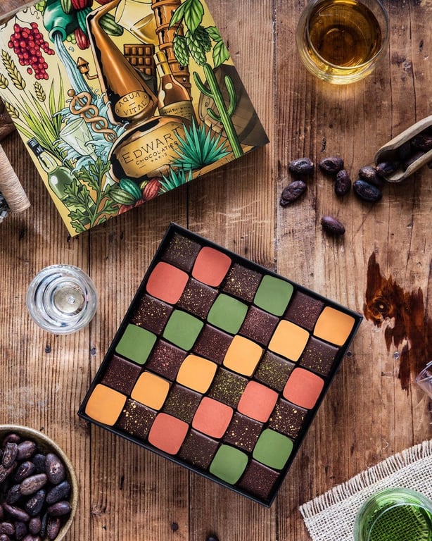 Chocolatier
