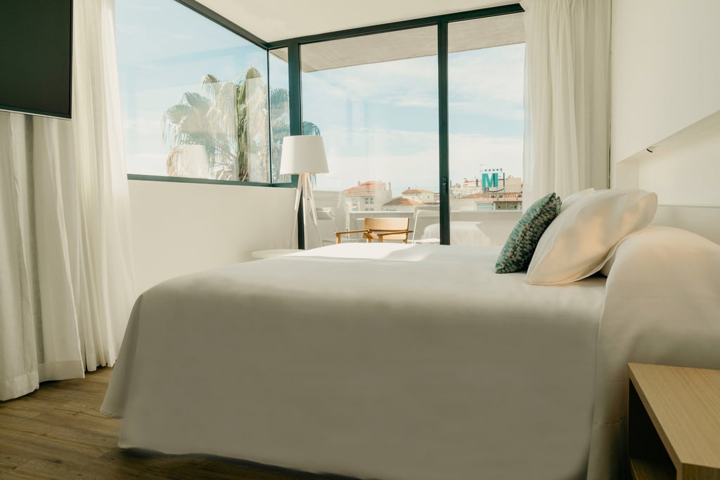 Instants Boutique Hotel - Adults Only