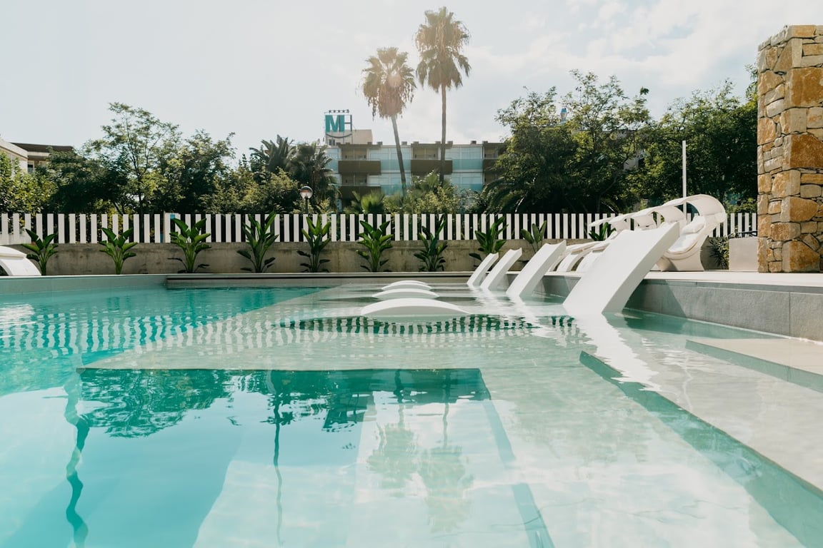 Instants Boutique Hotel - Adults Only