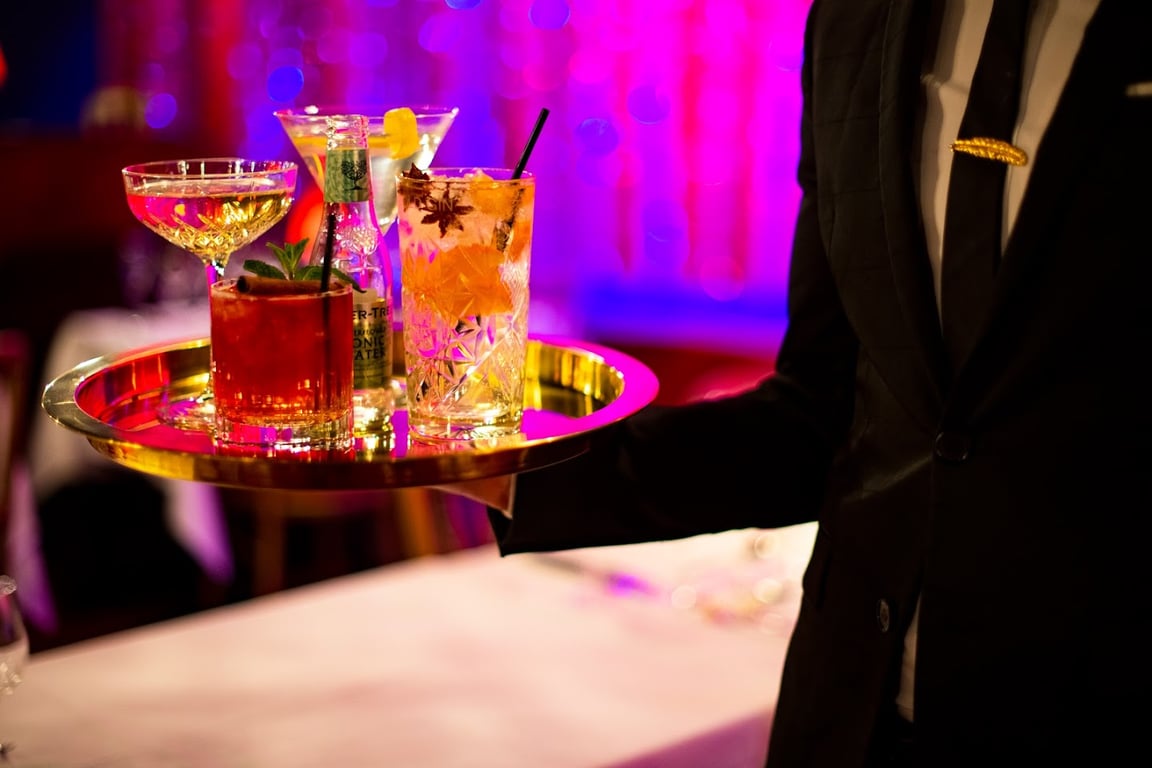 Cabaret Magiq