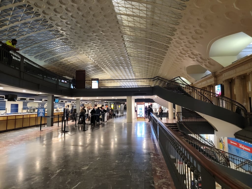 Union Station