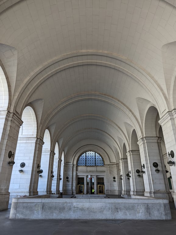 Union Station