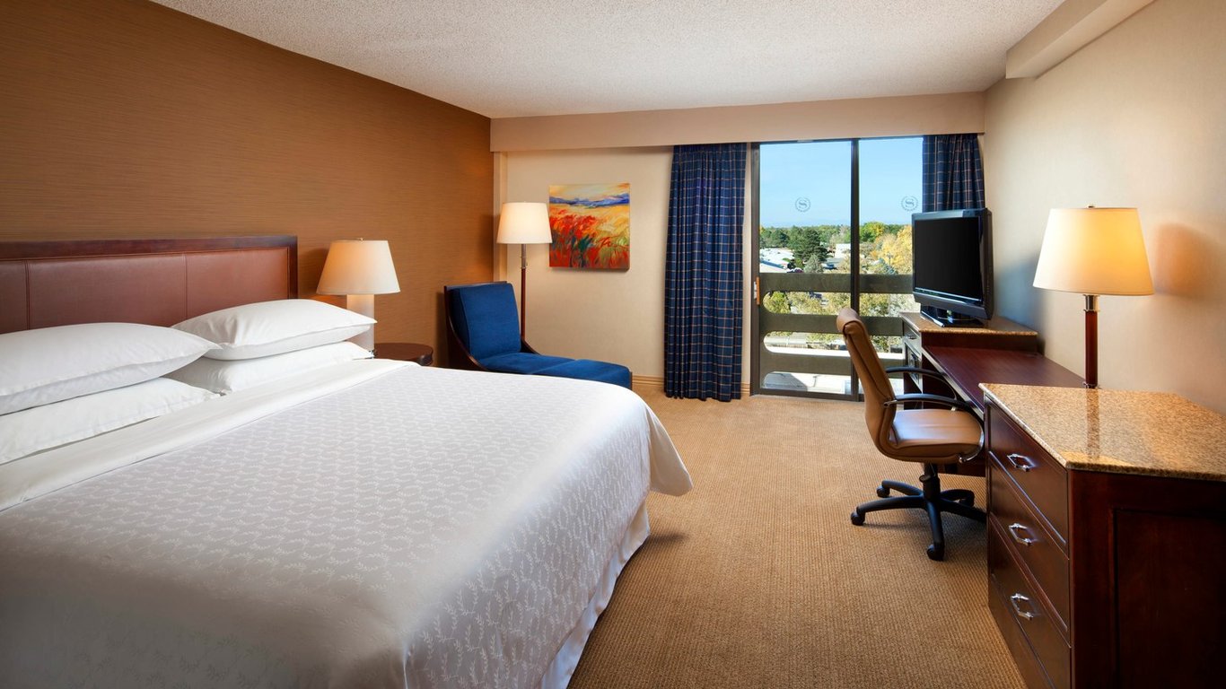 Sheraton Albuquerque Uptown