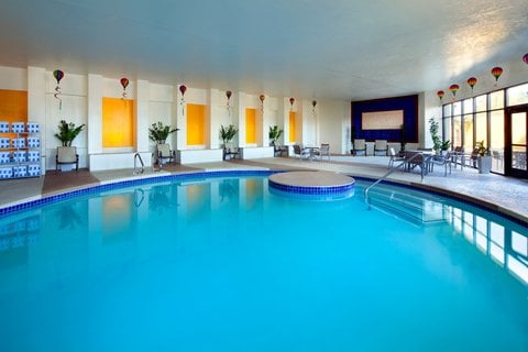 Sheraton Albuquerque Uptown