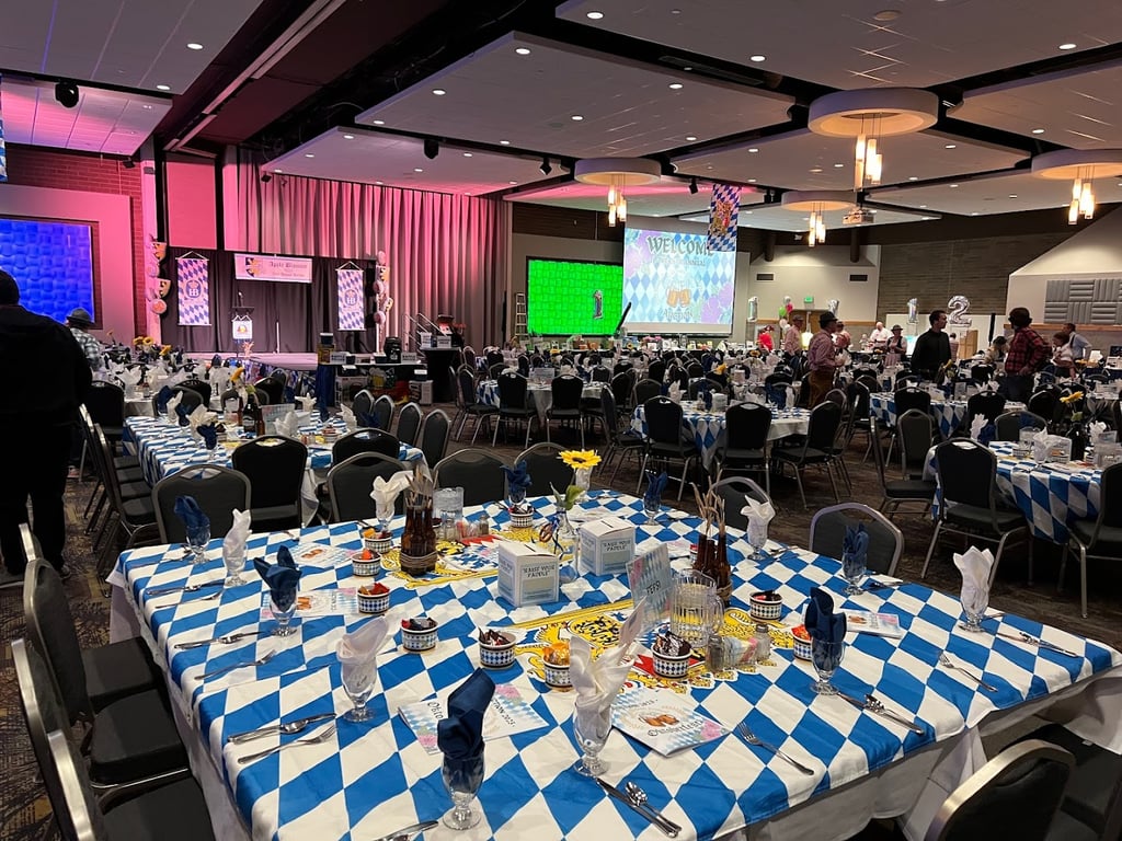 Wenatchee Convention Center
