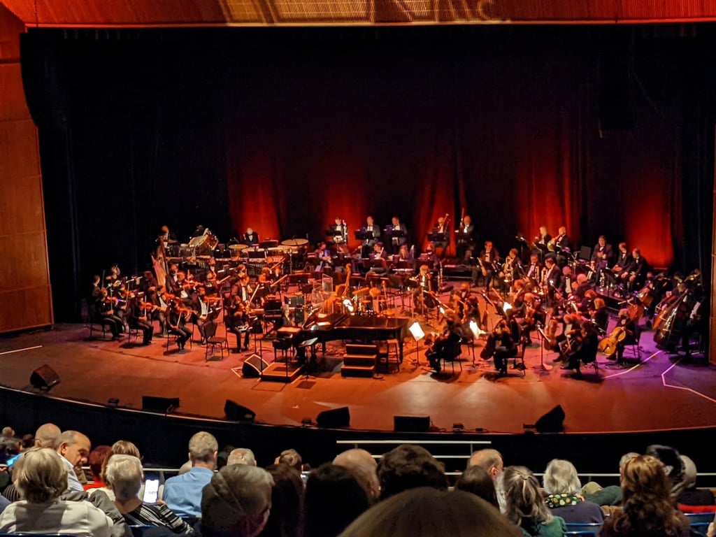 Knoxville Civic Auditorium