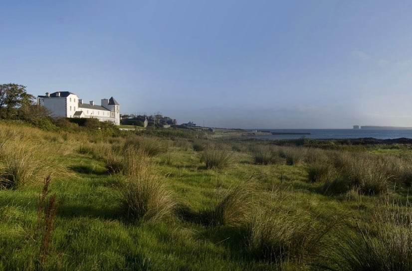 Stella Maris Shore House