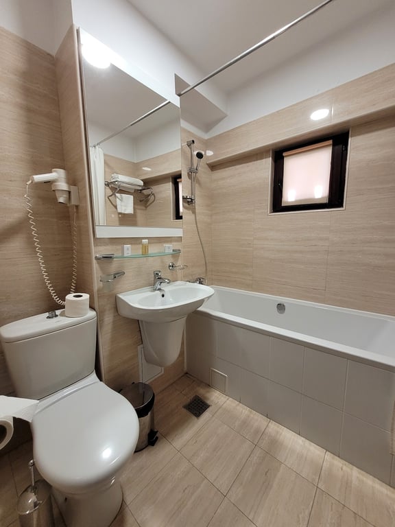 Hotel Dumbrava