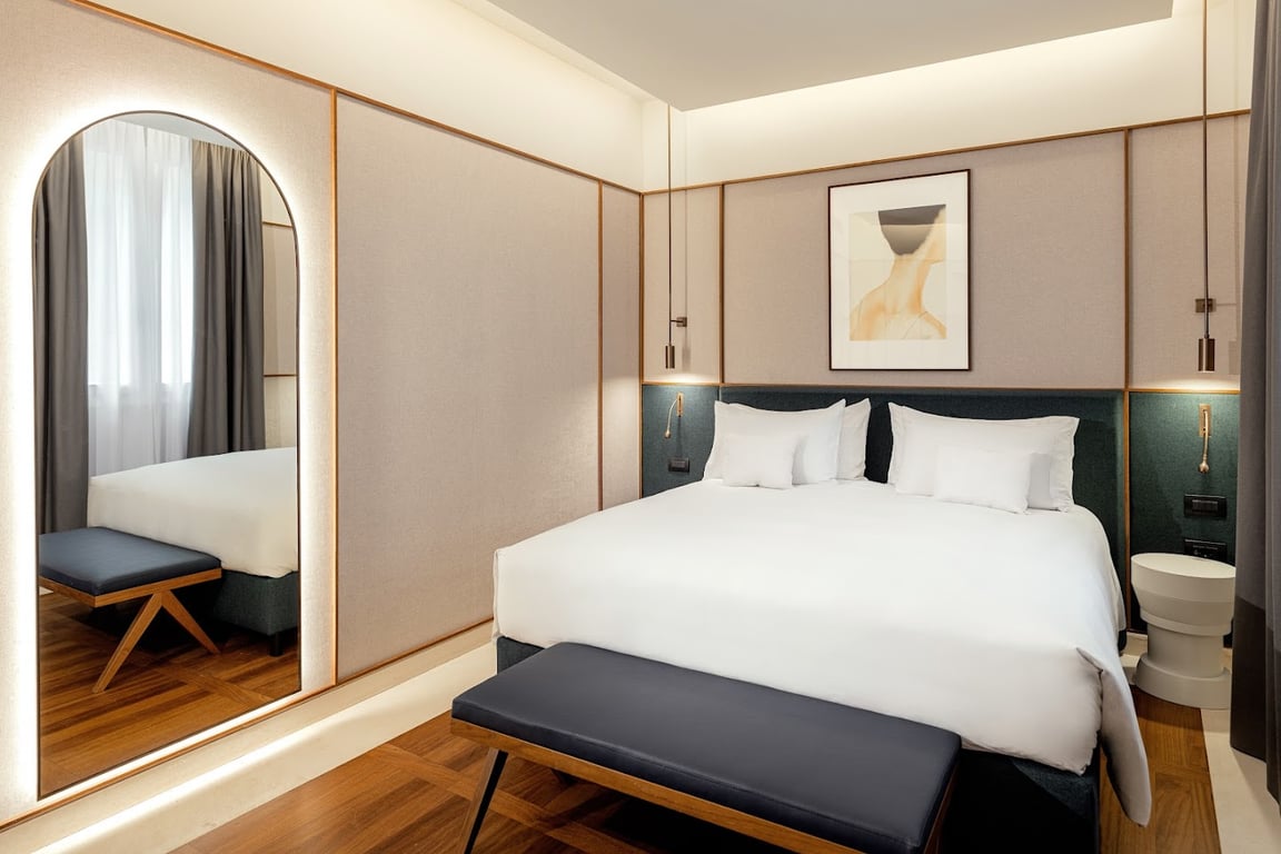 Hotel Brun