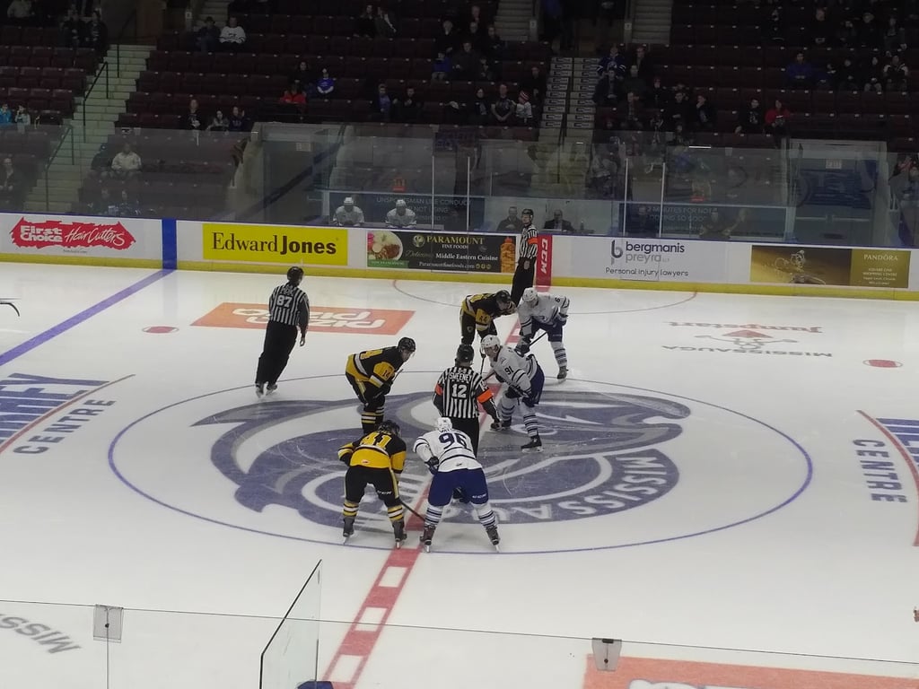 Paramount Fine Foods Centre