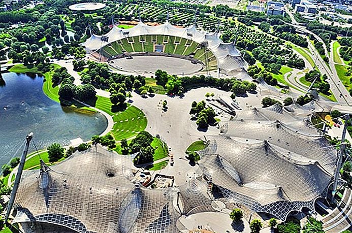 Olympiapark