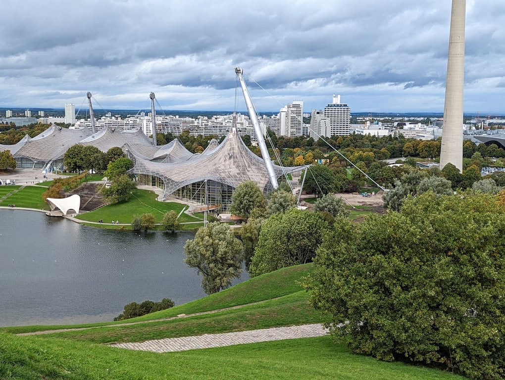 Olympiapark