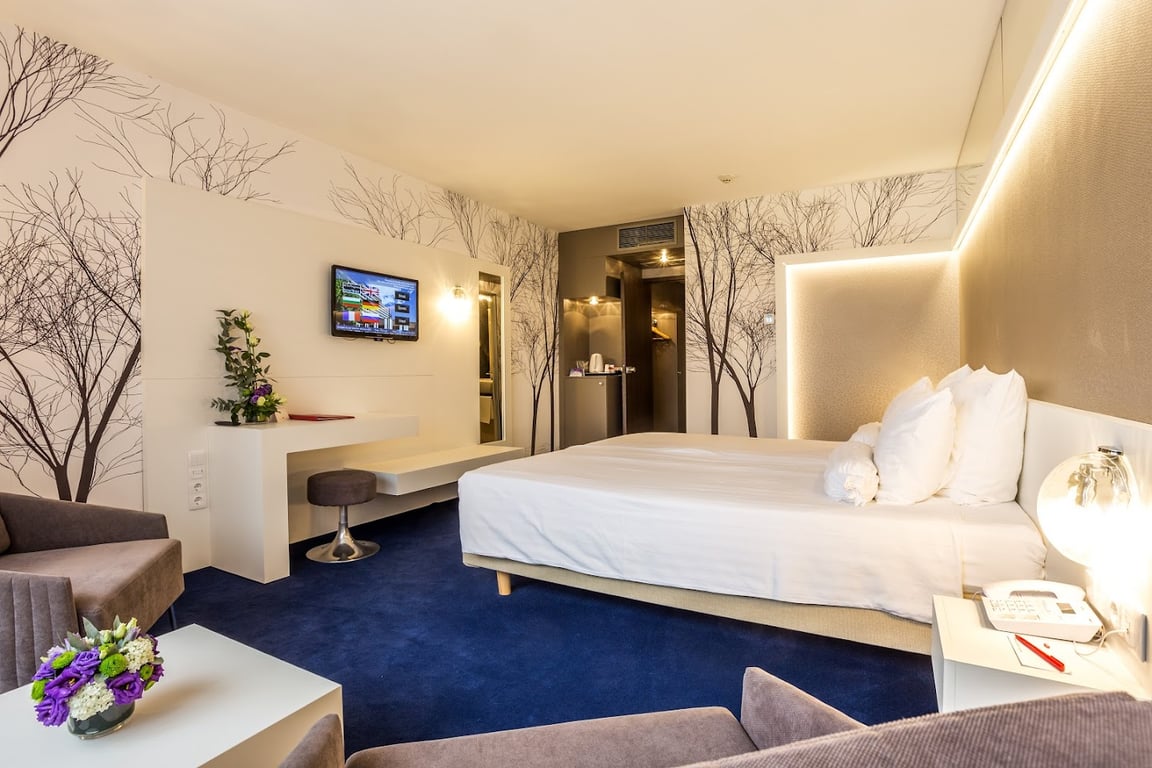 Grand Hotel Plovdiv