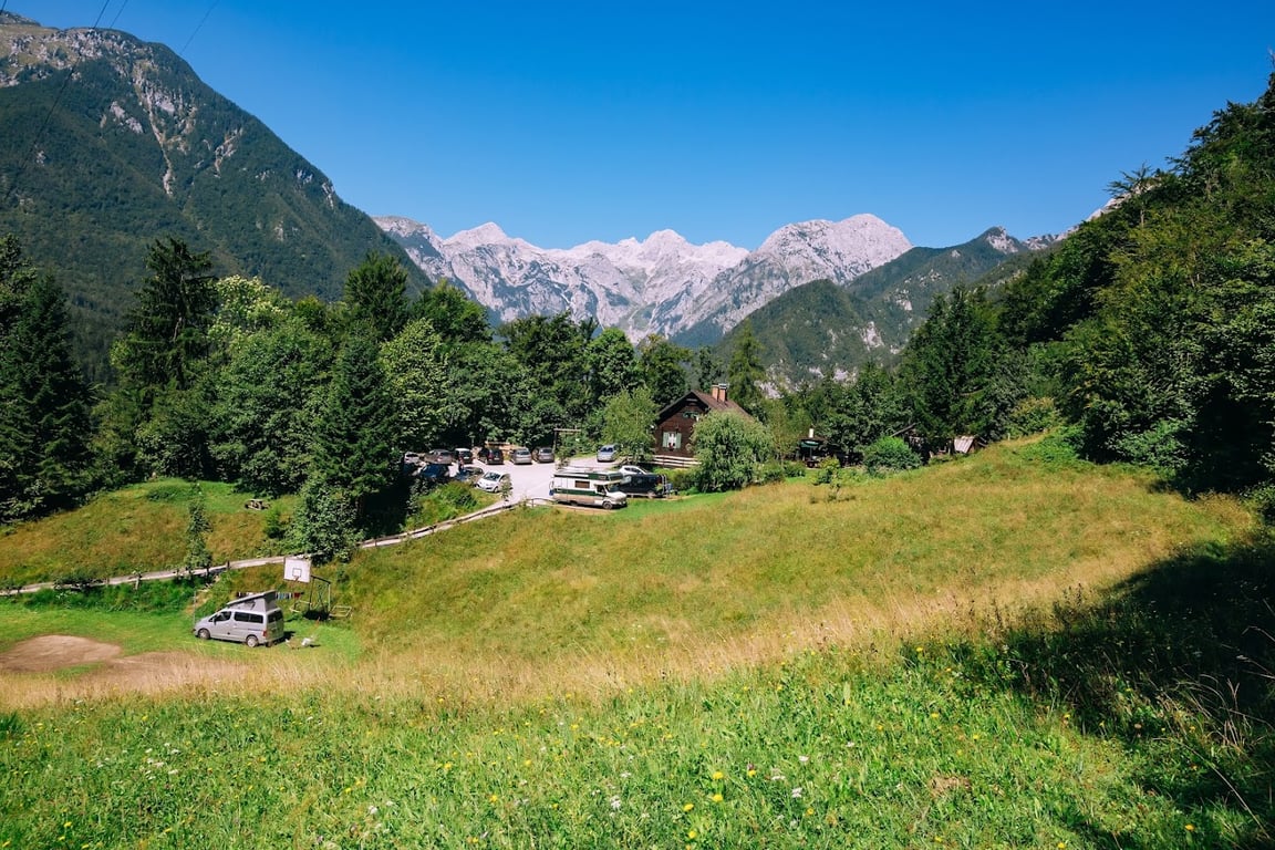 Gostinstvo in športni turizem Kraljev hrib