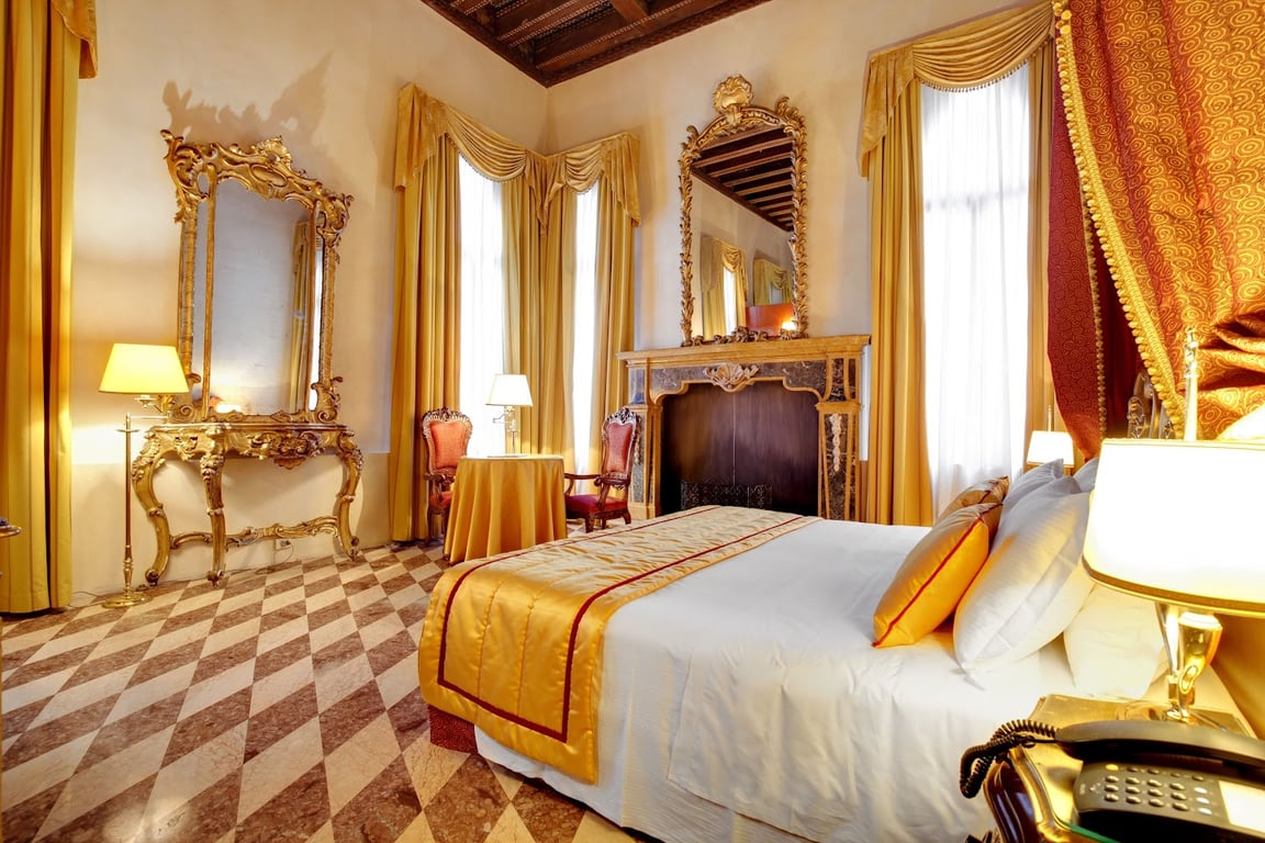 Hotel Donà Palace