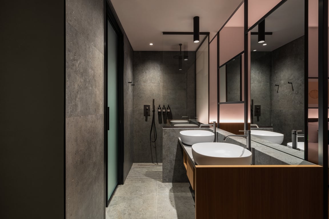 Le Fucine Hotel