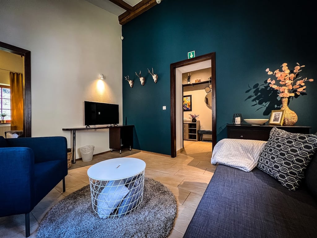 Templomvölgy Resort Mátrakeresztes