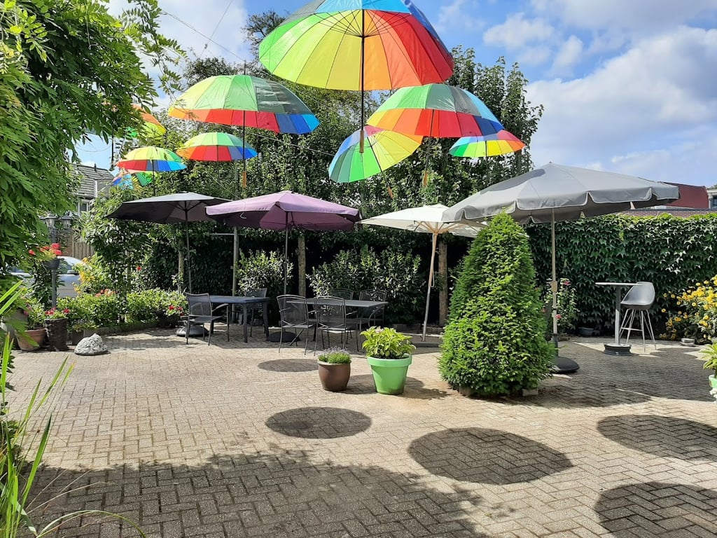 Feestzaal de oude smederij