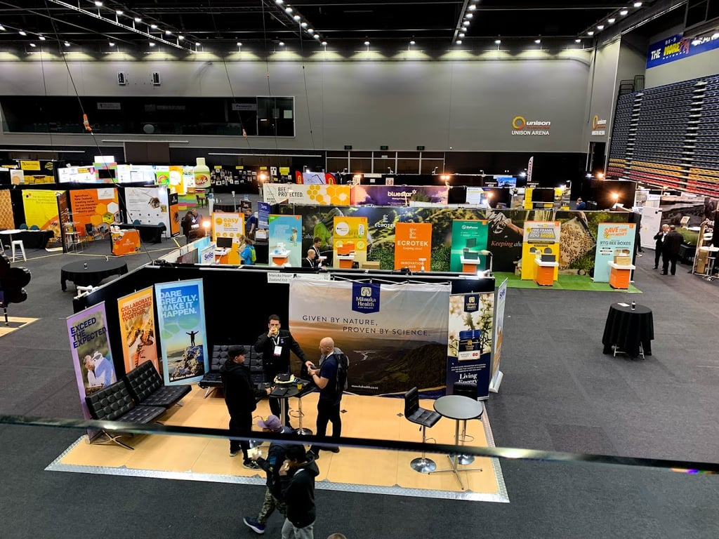 Energy Events Centre