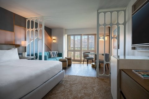 Renaissance Esmeralda Resort & Spa