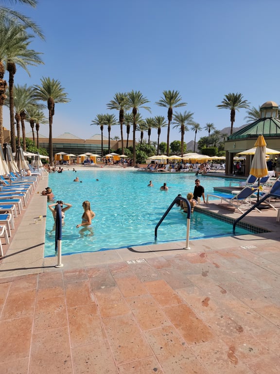 Renaissance Esmeralda Resort & Spa