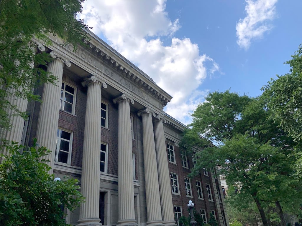 University of Minnesota