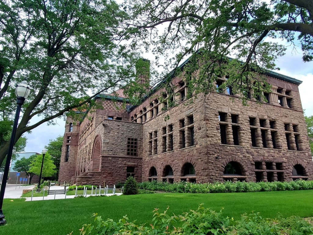 University of Minnesota