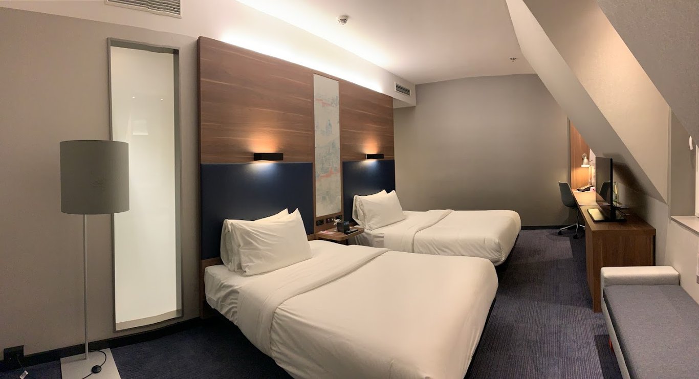 Aloft Munich