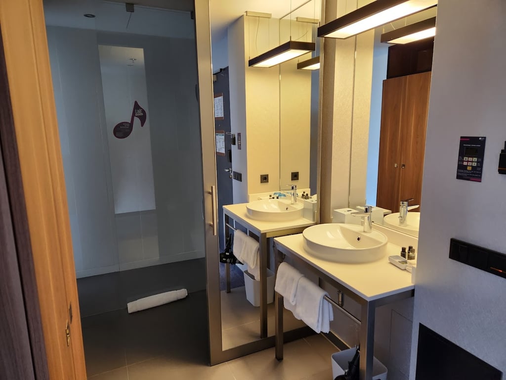 Aloft Munich